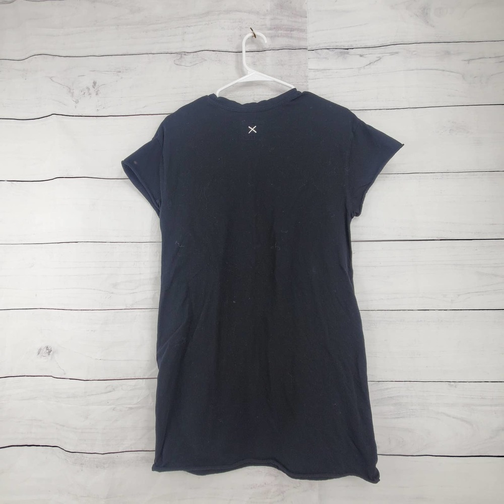 First Base Cotton Tee Tunic - Picture 2 of 3